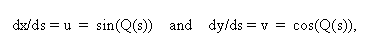 Phase equations